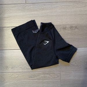 Gym shark vital seamless top